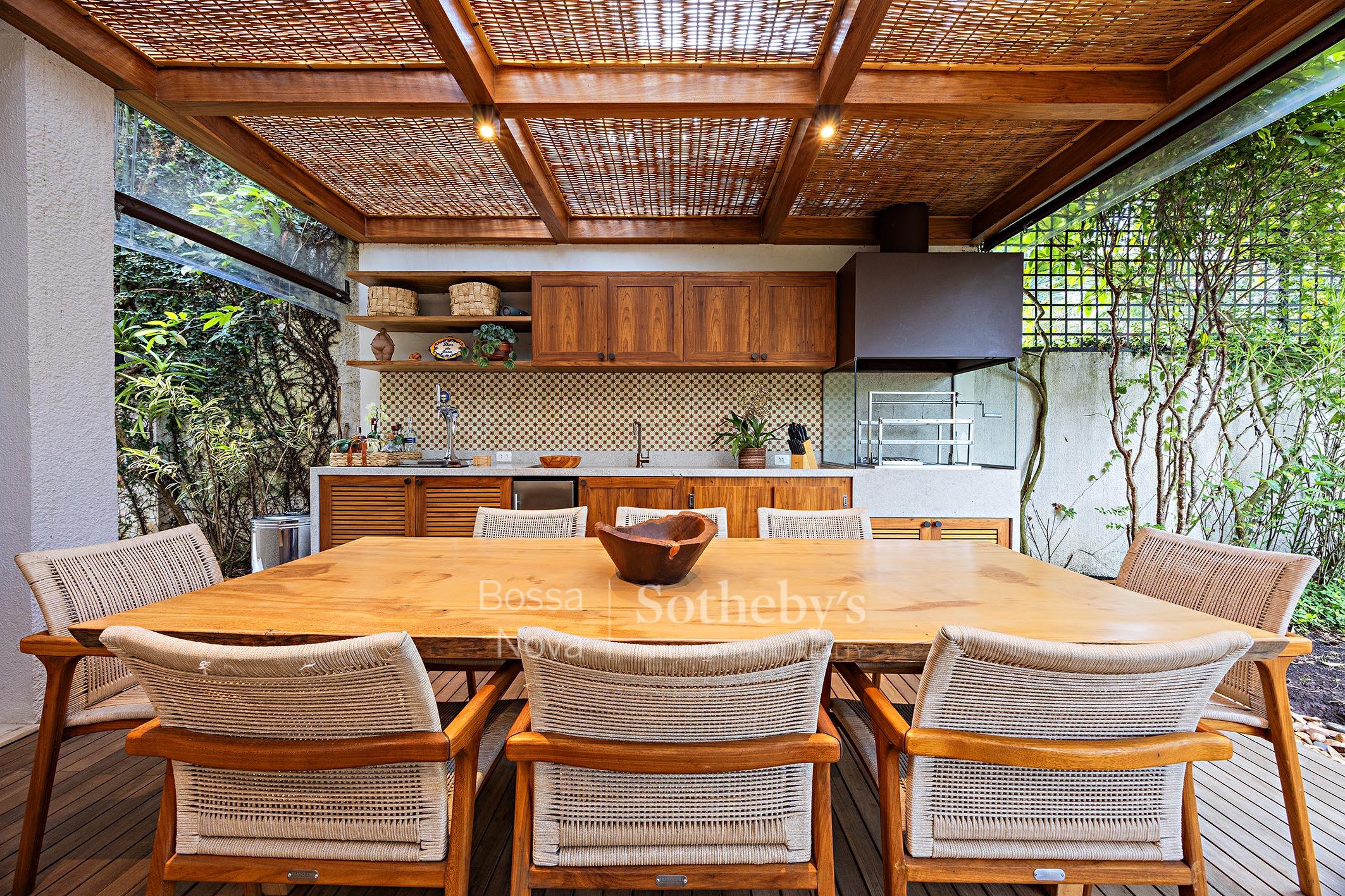 Casa para venda em Morumbi
